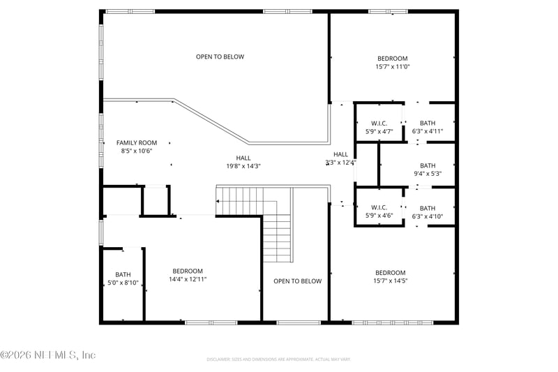 7042 Cypress Bridge Dr, Ponte Vedra Beach, FL 32082