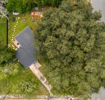 2204 Patou Dr, Jacksonville, FL 32210