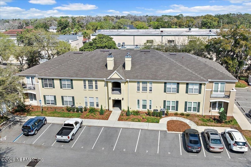 37 Jardin De Mer Pl #37, Jacksonville Beach, FL 32250