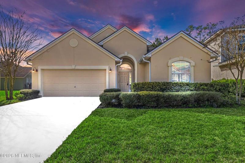 13644 Goodson Pl, Jacksonville, FL 32226