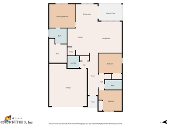 438 La Mancha Dr, St Augustine, FL 32086