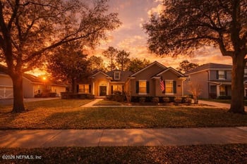 1837 Forest Glen Way, St Augustine, FL 32092