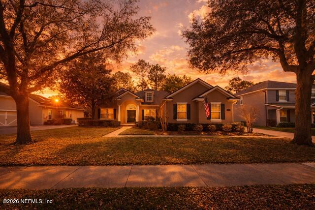 1837 Forest Glen Way, St Augustine, FL 32092