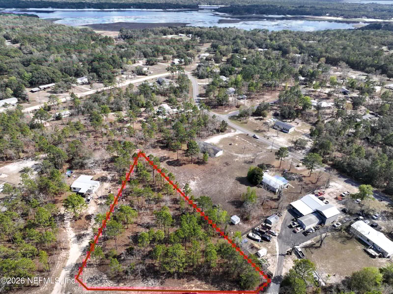 6713 Highland Dr, Keystone Heights, FL 32656