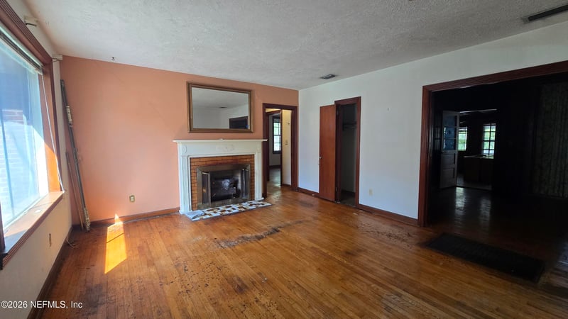 1319 Hamilton St, Jacksonville, FL 32205