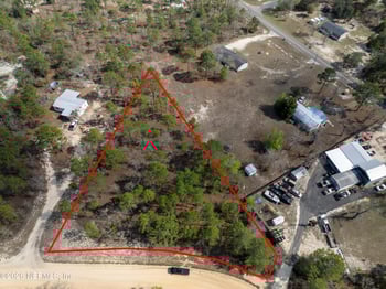 6713 Highland Dr, Keystone Heights, FL 32656