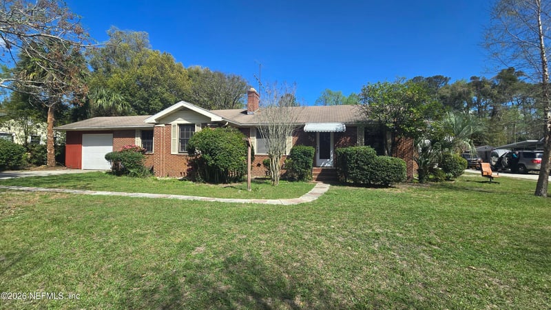 1319 Hamilton St, Jacksonville, FL 32205