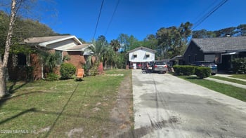 1319 Hamilton St, Jacksonville, FL 32205