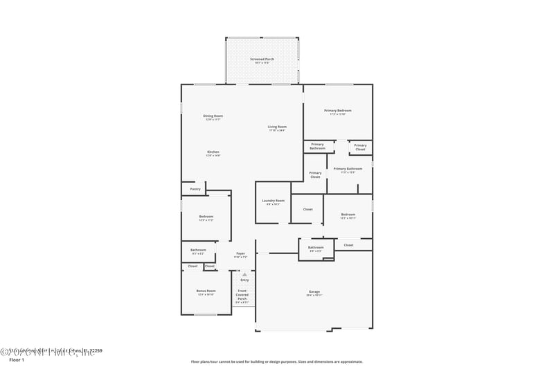 130 Morning Mist Ln, St Johns, FL 32259