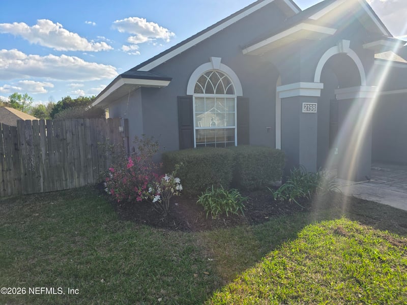 2198 Blue Heron Cove Dr, Fleming Island, FL 32003