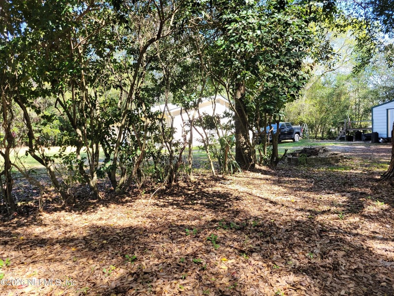 10507 Prospect Ave, Hampton, FL 32044