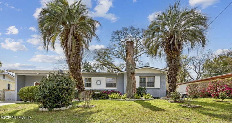 7022 Gaillardia Rd, Jacksonville, FL 32211