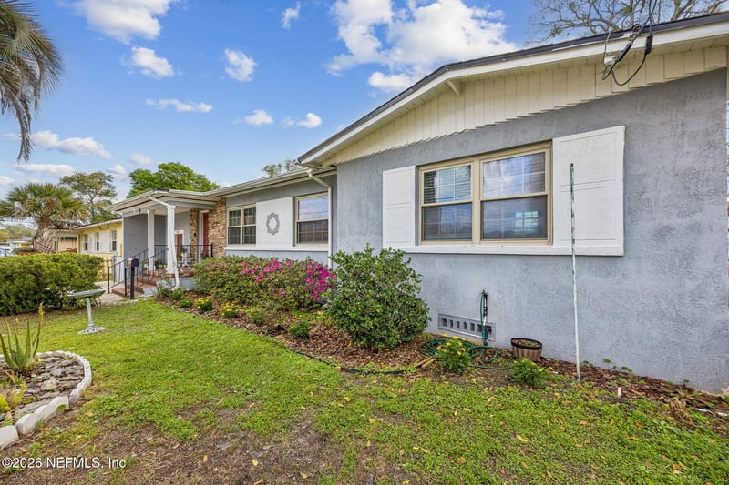 7022 Gaillardia Rd, Jacksonville, FL 32211