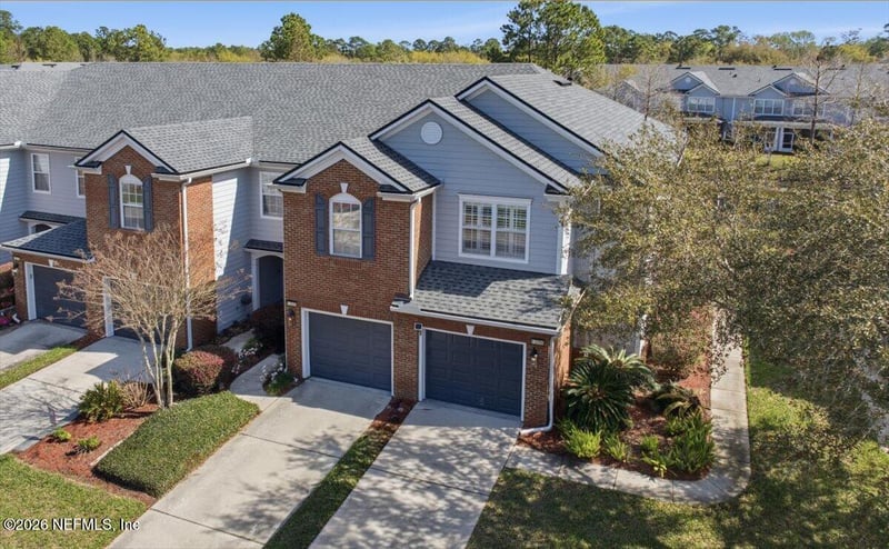 13266 Stone Pond Dr, Jacksonville, FL 32224