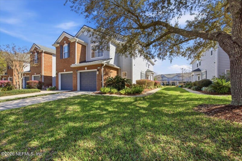 13266 Stone Pond Dr, Jacksonville, FL 32224