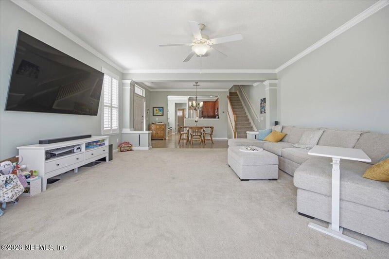 13266 Stone Pond Dr, Jacksonville, FL 32224