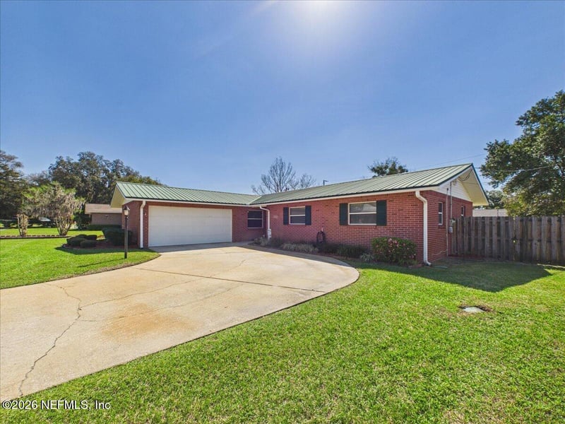 203 Citra Dr, Palatka, FL 32177