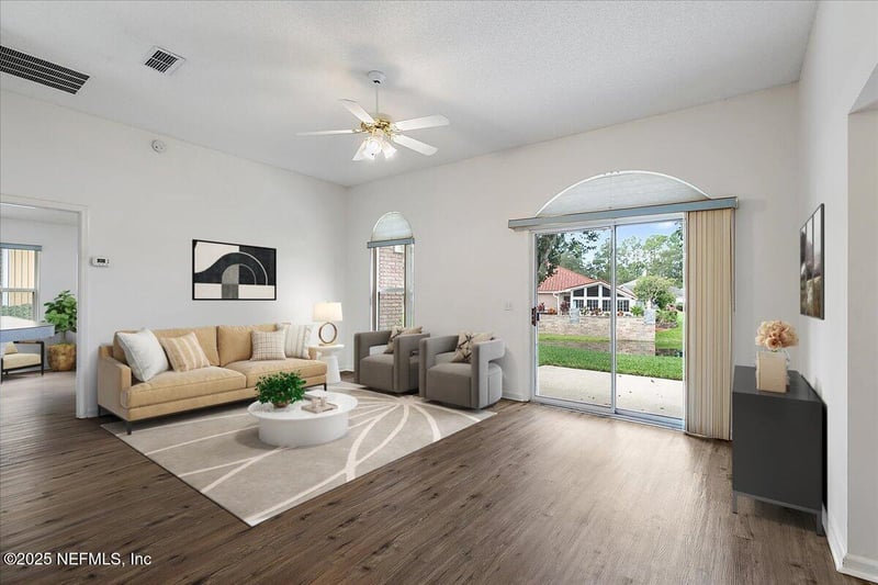 9502 Broken Oak Blvd, Jacksonville, FL 32257