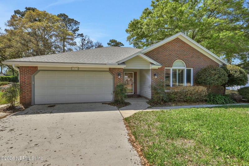 12434 Cachet Dr, Jacksonville, FL 32223