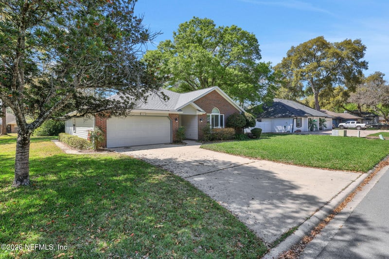 12434 Cachet Dr, Jacksonville, FL 32223