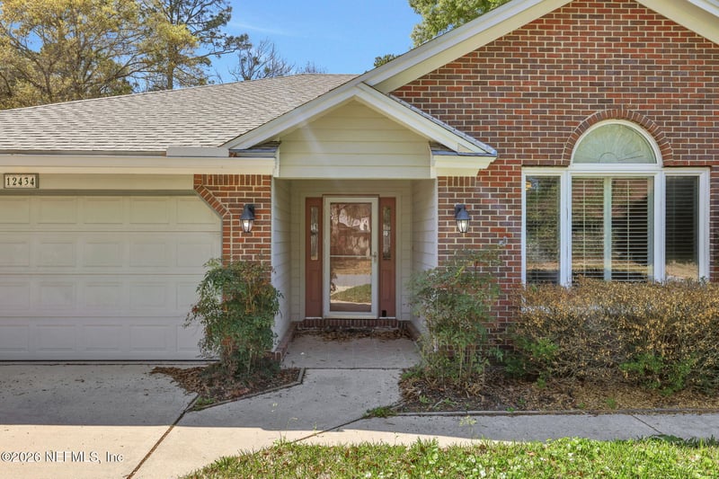 12434 Cachet Dr, Jacksonville, FL 32223