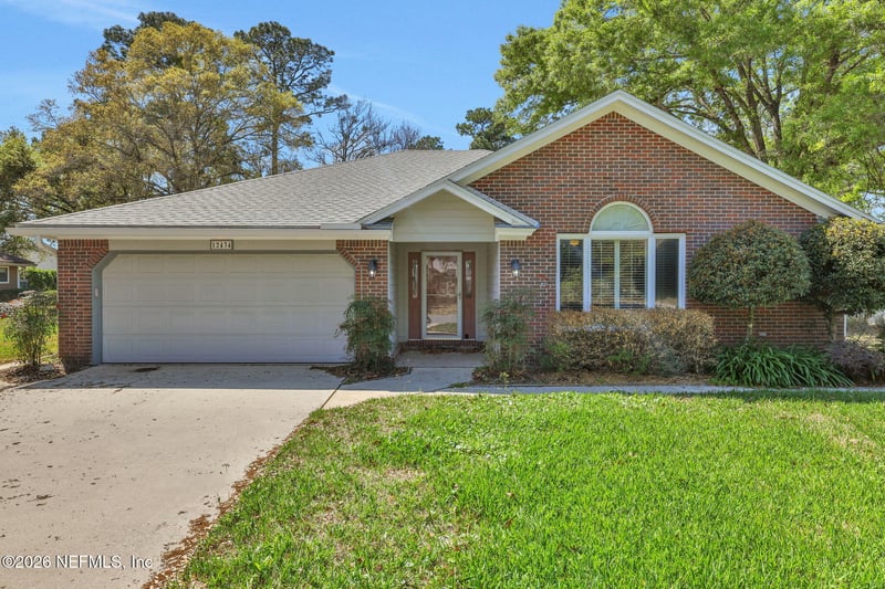 12434 Cachet Dr, Jacksonville, FL 32223