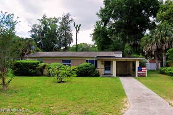 1704 Paine Ave, Jacksonville, FL 32211