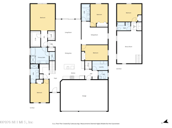 103 Riva Ridge Pl, St Johns, FL 32259