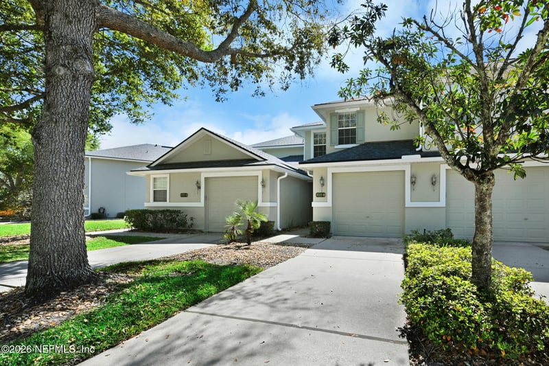 3727 Creswick Cir #B, Orange Park, FL 32065