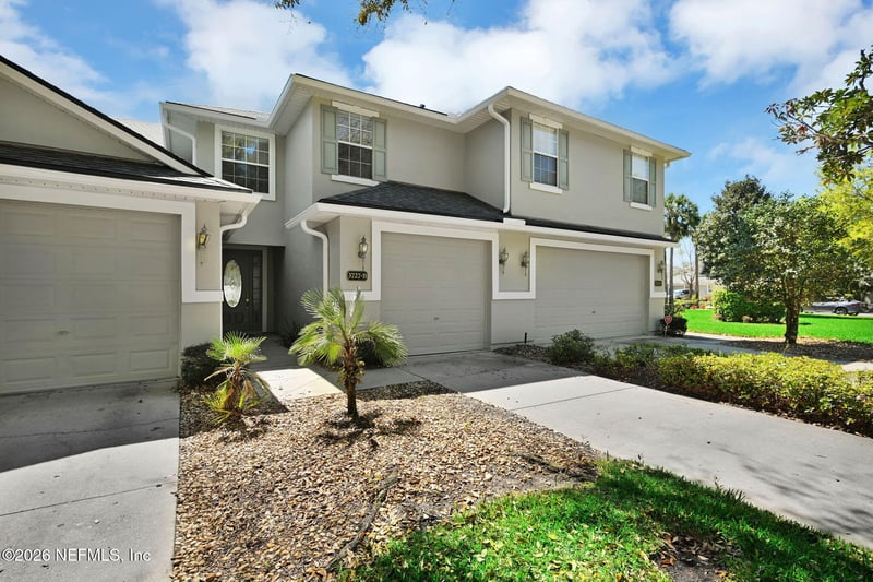 3727 Creswick Cir #B, Orange Park, FL 32065