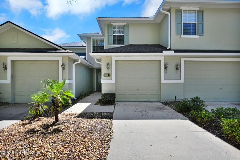3727 Creswick Cir #B, Orange Park, FL 32065
