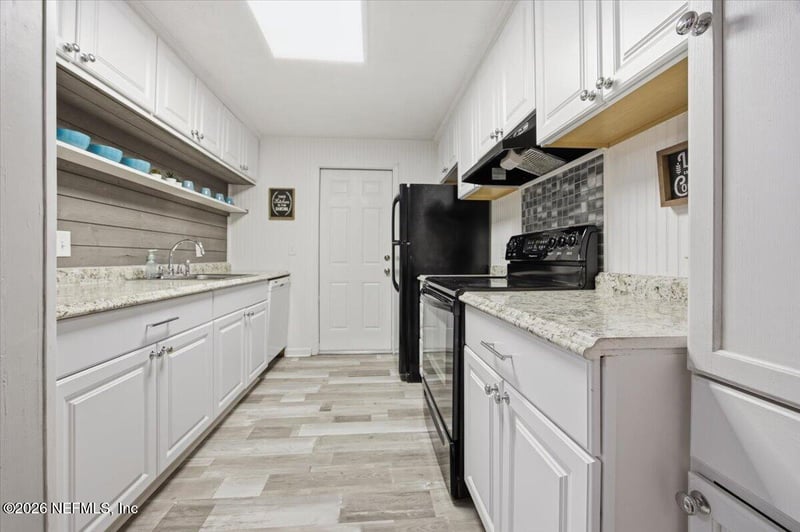 461 Hammond Blvd, Jacksonville, FL 32220