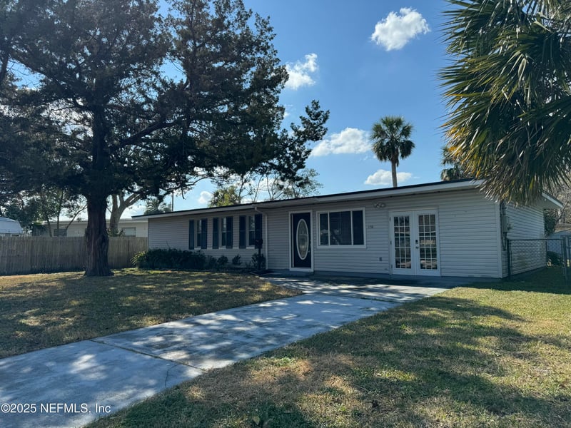 1716 8th St, Jacksonville Beach, FL 32250