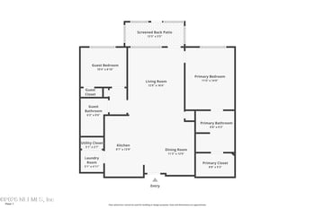 13364 Beach Blvd #607, Jacksonville, FL 32224