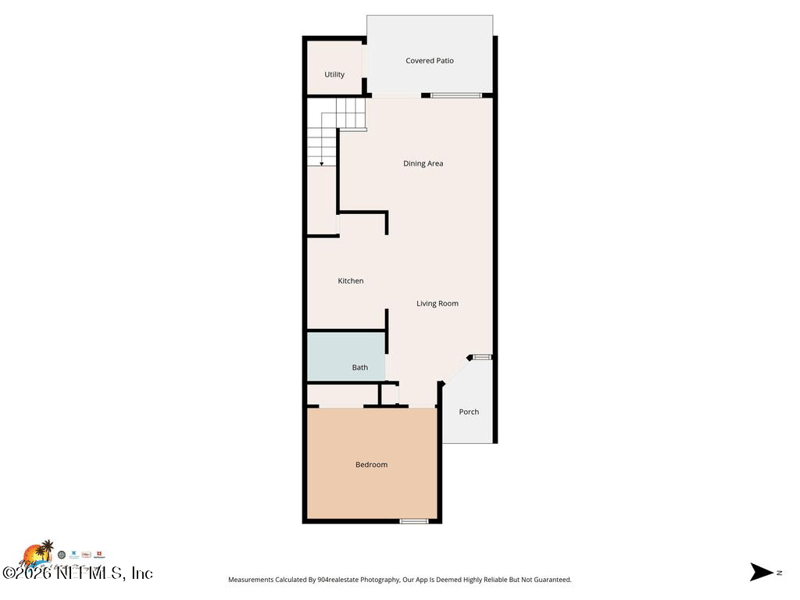 2866 Wonderwood Ln, Jacksonville, FL 32233