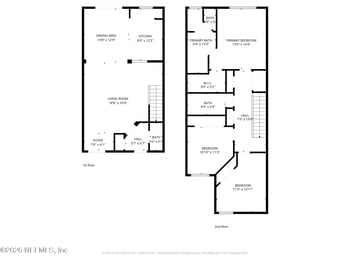 3727 Creswick Cir #B, Orange Park, FL 32065