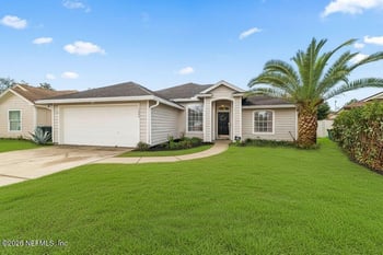 12606 Ashglen Dr, Jacksonville, FL 32224