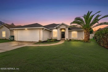 12606 Ashglen Dr, Jacksonville, FL 32224