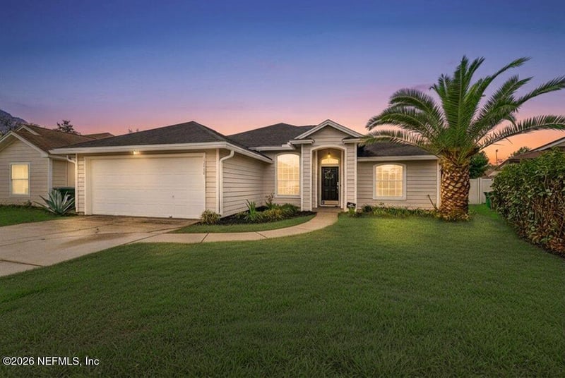 12606 Ashglen Dr, Jacksonville, FL 32224