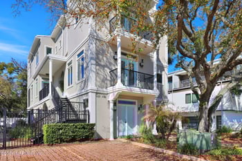 339 Ahern St #4, Atlantic Beach, FL 32233