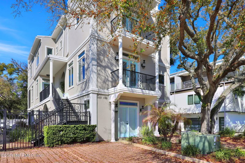 339 Ahern St #4, Atlantic Beach, FL 32233