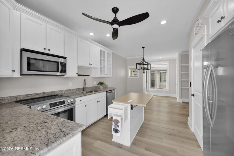 339 Ahern St #4, Atlantic Beach, FL 32233