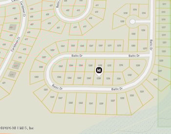 1238 Baltic Dr, Kissimmee, FL 34759