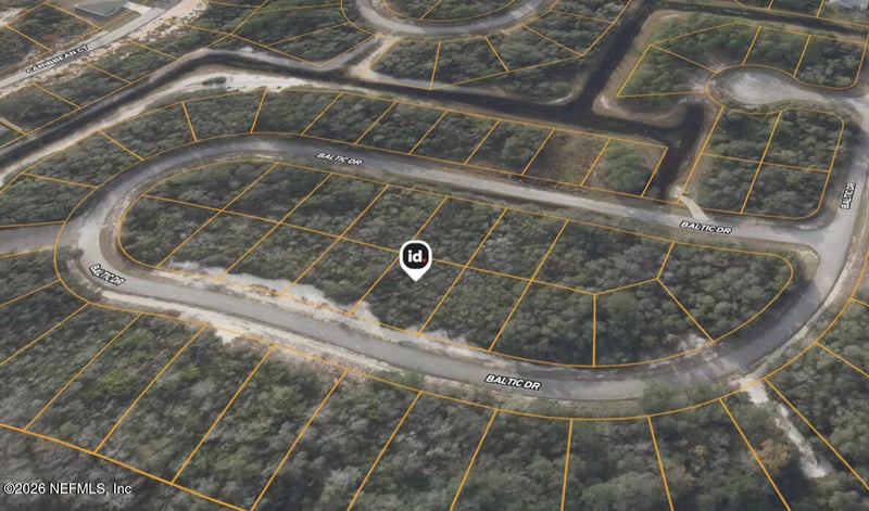 1238 Baltic Dr, Kissimmee, FL 34759