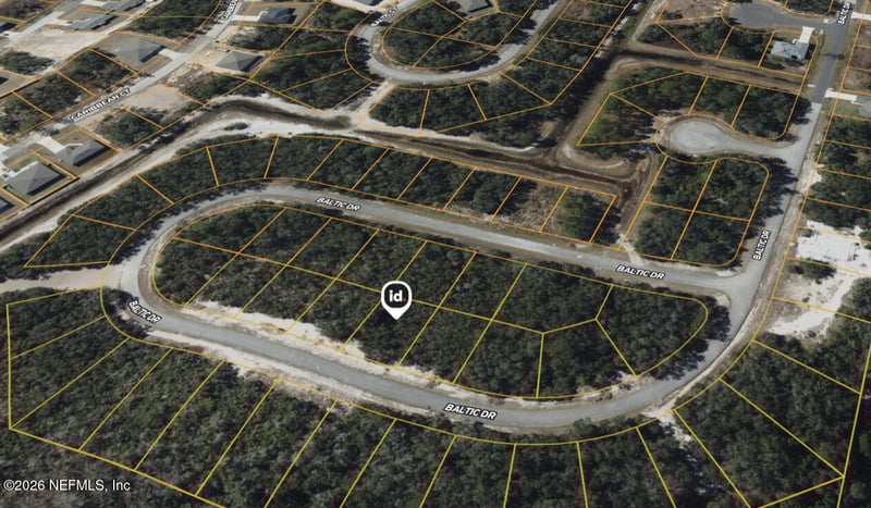 1238 Baltic Dr, Kissimmee, FL 34759