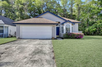 11890 Arbor Lake Dr, Jacksonville, FL 32225