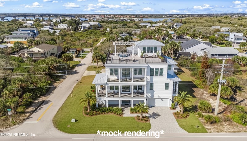 0 Palmetto Ave, St Augustine, FL 32084