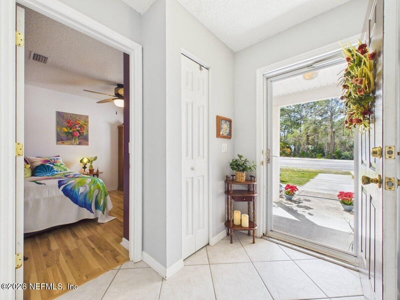 1240 Four Mile Rd, St Augustine, FL 32084