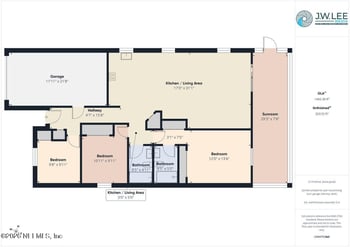 1240 Four Mile Rd, St Augustine, FL 32084