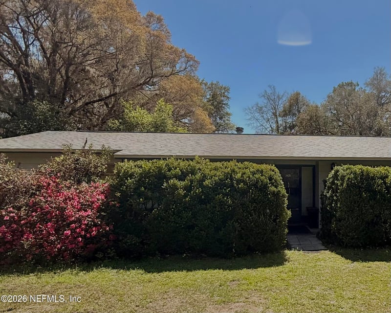 3425 156th Ave, Gainesville, FL 32609
